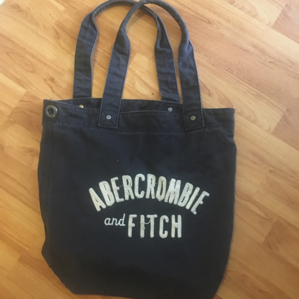 Abercrombie tote